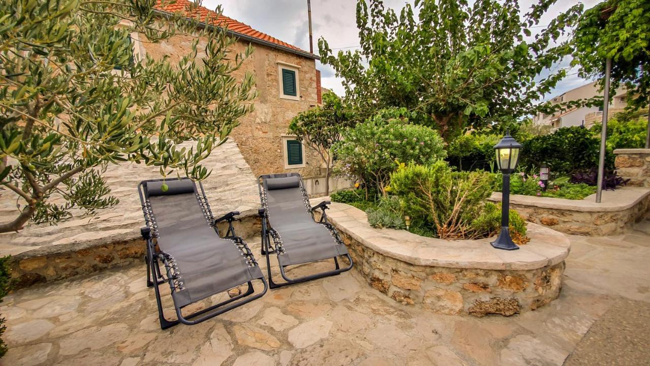 Apartments Obala بول المظهر الخارجي الصورة