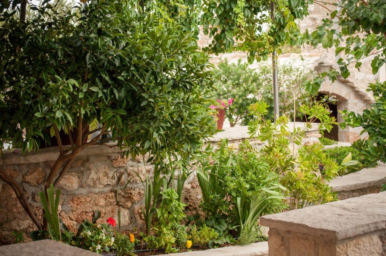 Apartments Obala بول المظهر الخارجي الصورة