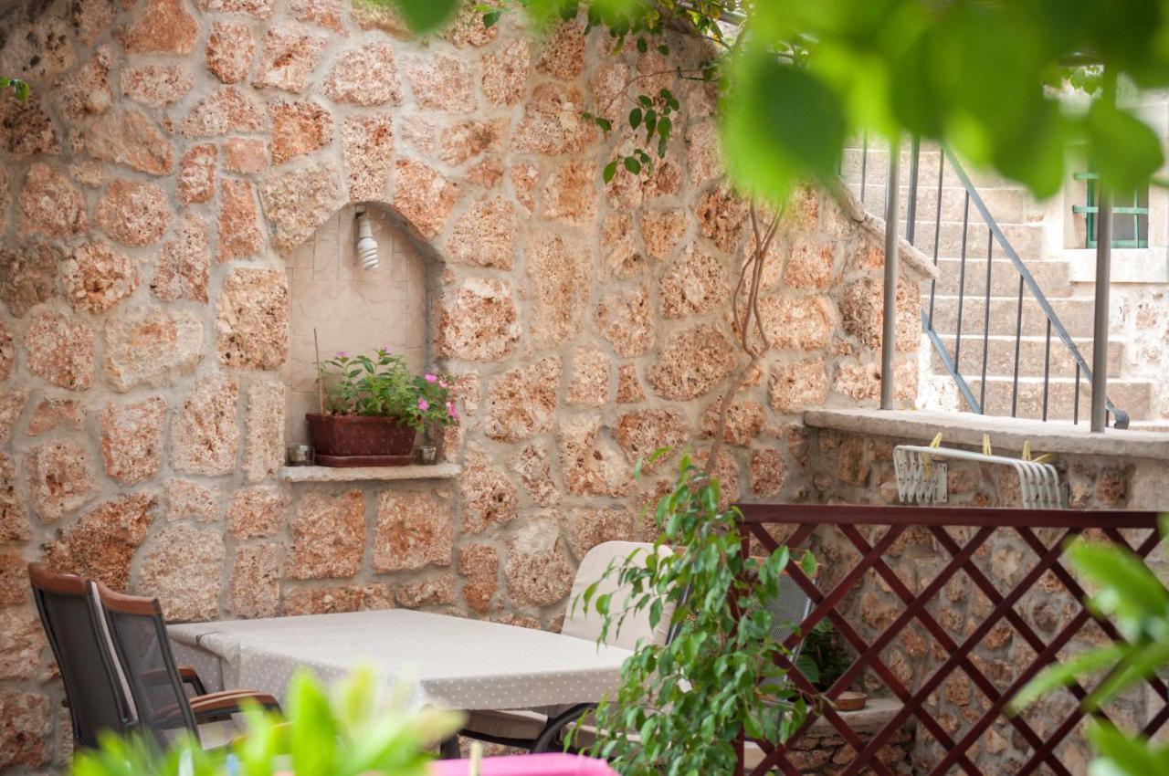 Apartments Obala بول المظهر الخارجي الصورة