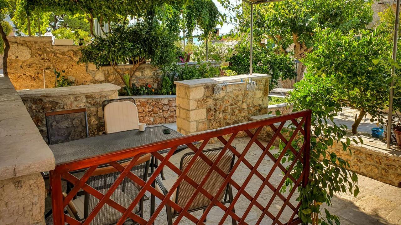 Apartments Obala بول المظهر الخارجي الصورة