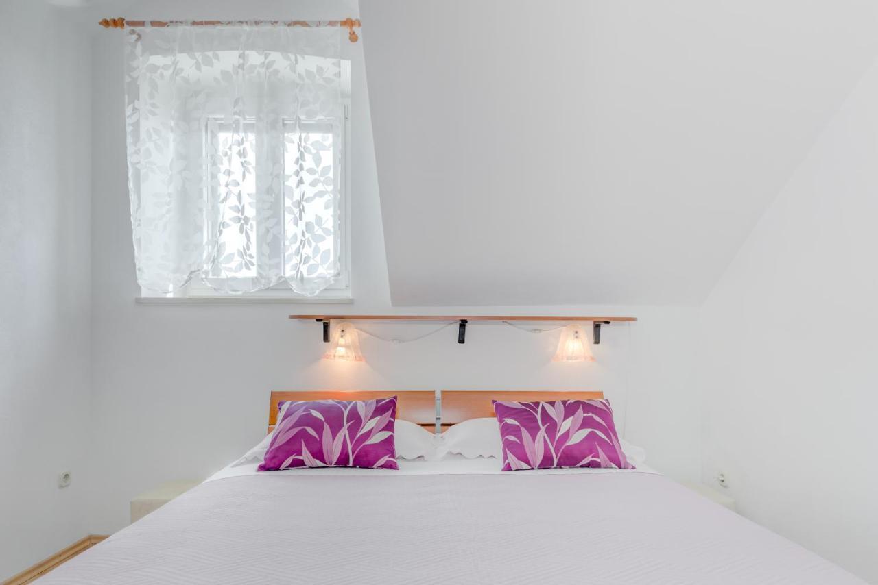 Apartments Obala بول المظهر الخارجي الصورة