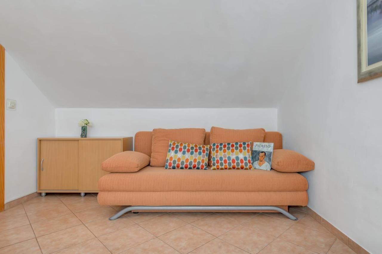 Apartments Obala بول المظهر الخارجي الصورة