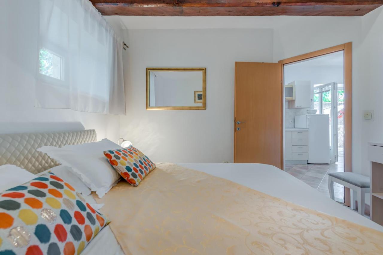 Apartments Obala بول المظهر الخارجي الصورة