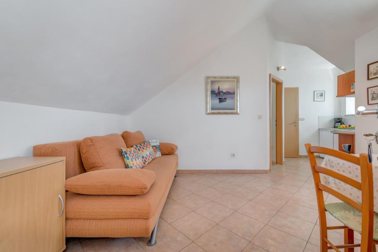 Apartments Obala بول المظهر الخارجي الصورة