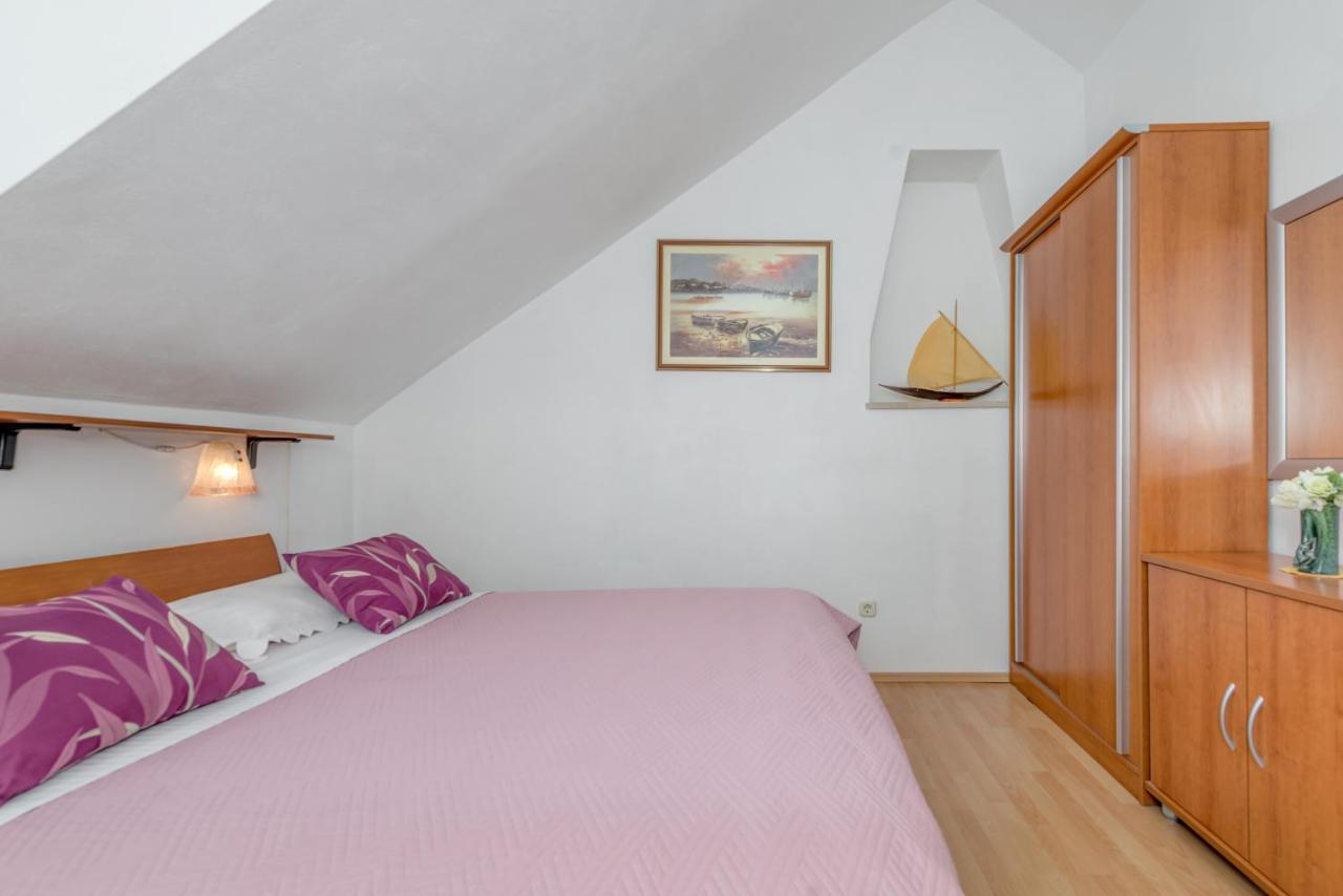 Apartments Obala بول المظهر الخارجي الصورة