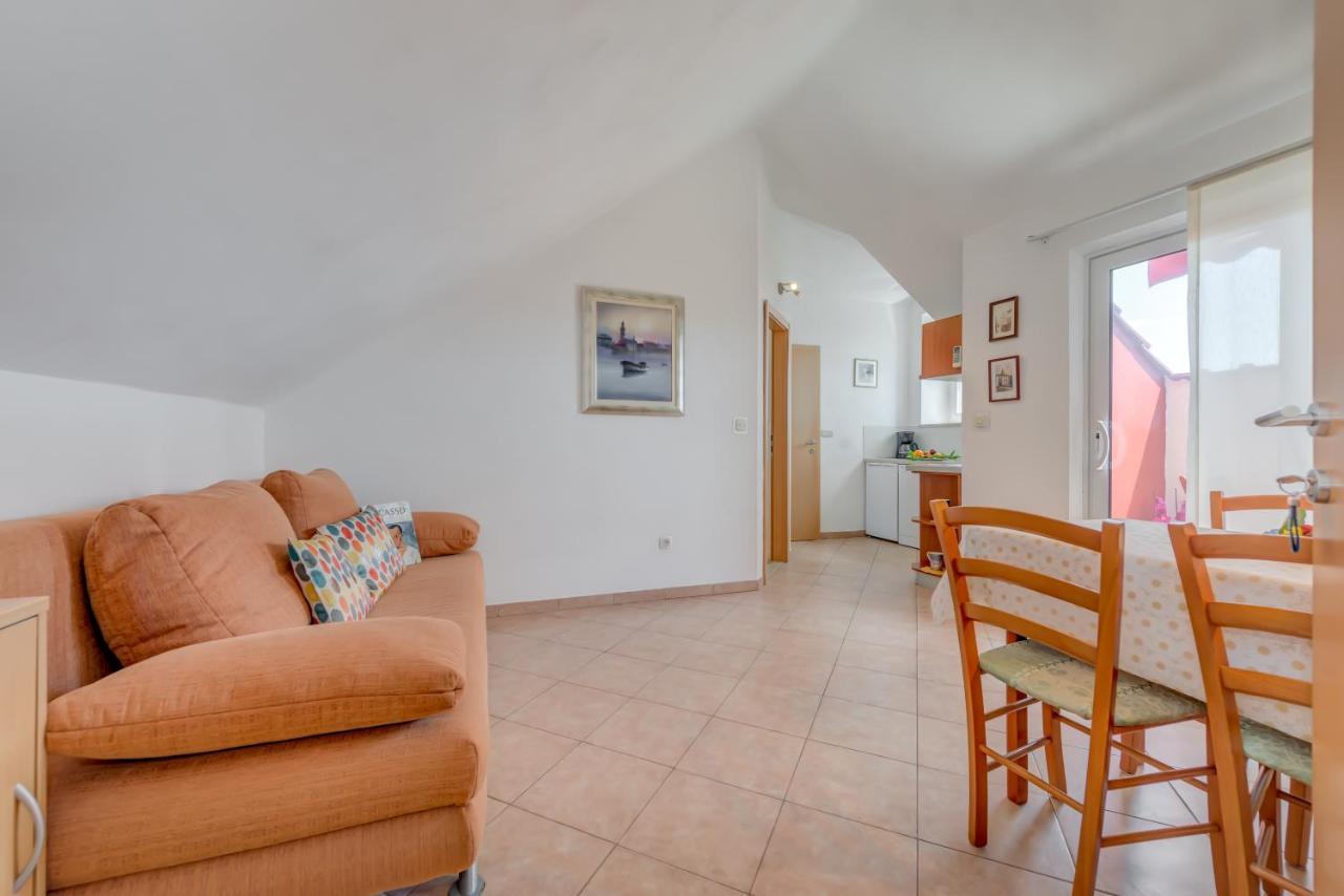 Apartments Obala بول المظهر الخارجي الصورة