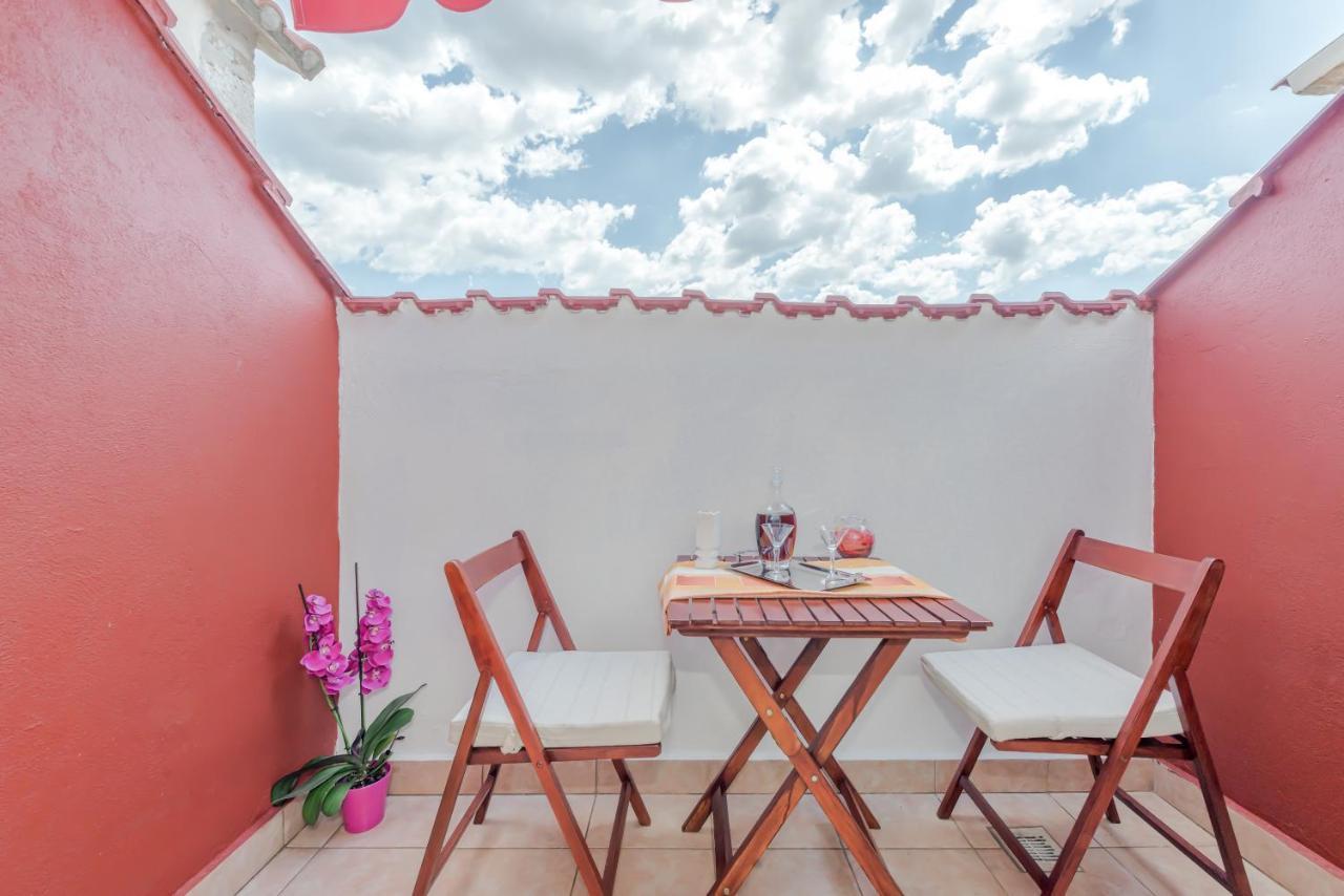 Apartments Obala بول المظهر الخارجي الصورة