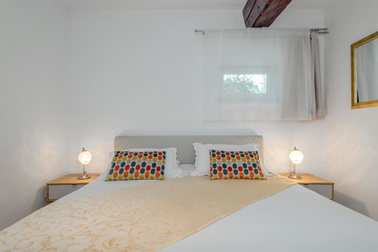 Apartments Obala بول المظهر الخارجي الصورة